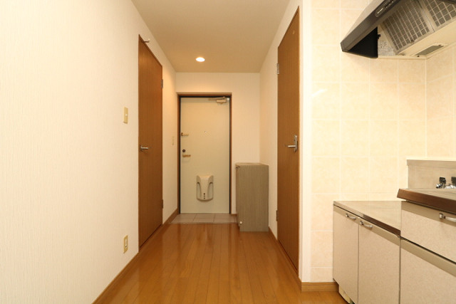 部屋３