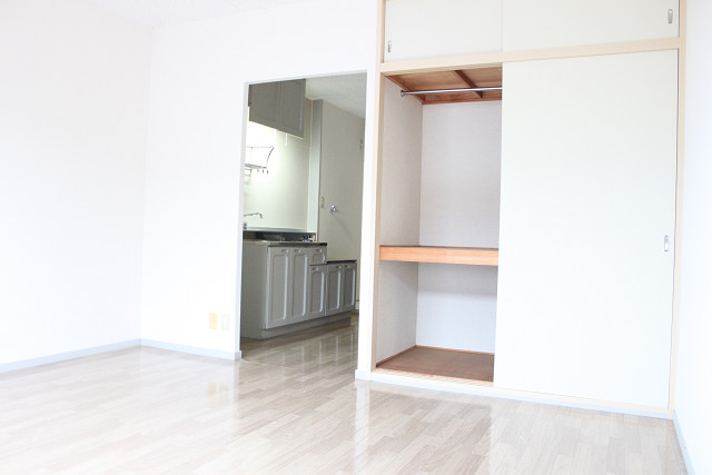 部屋３