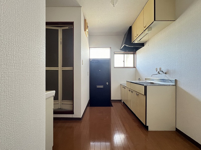 部屋３