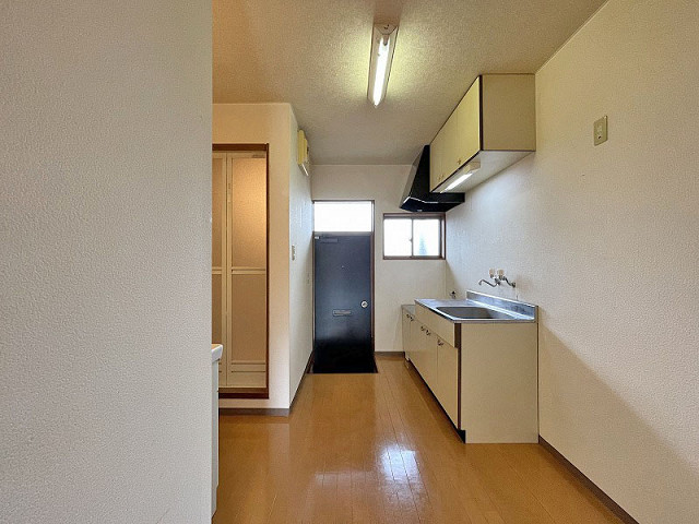 部屋３