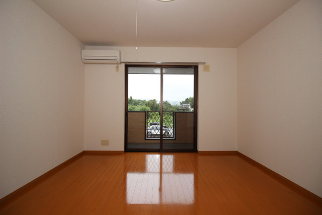 部屋３