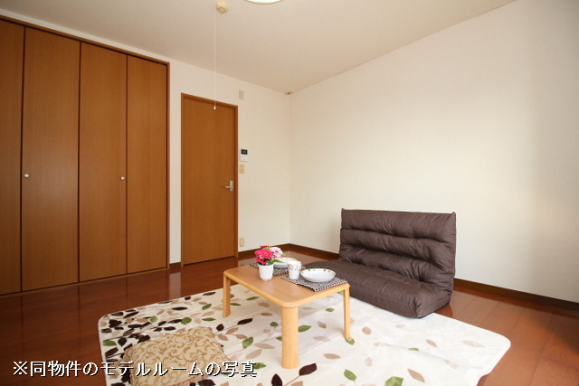 部屋３