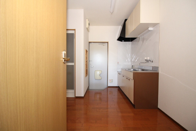 部屋３