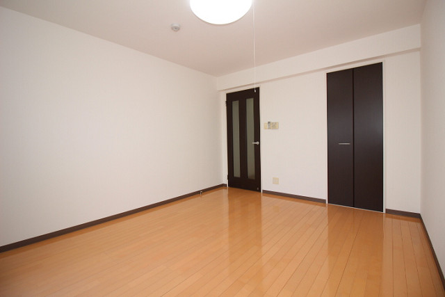 部屋３