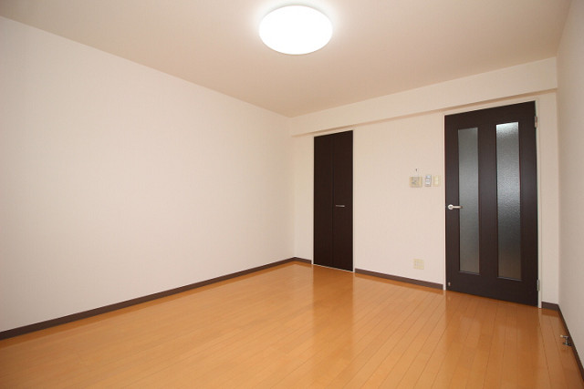 部屋３