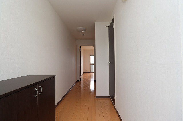 部屋３