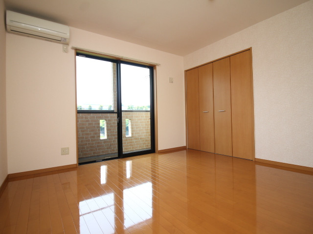 部屋３
