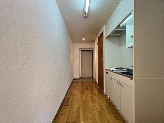 部屋３