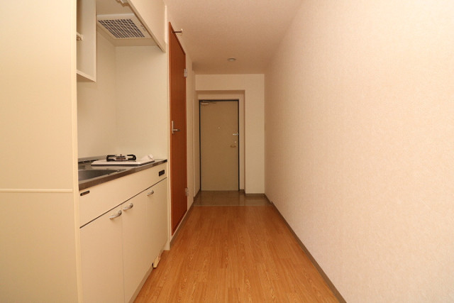 部屋３