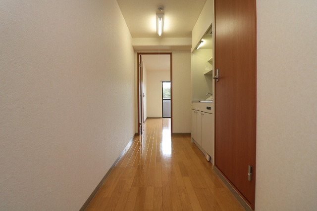 部屋３