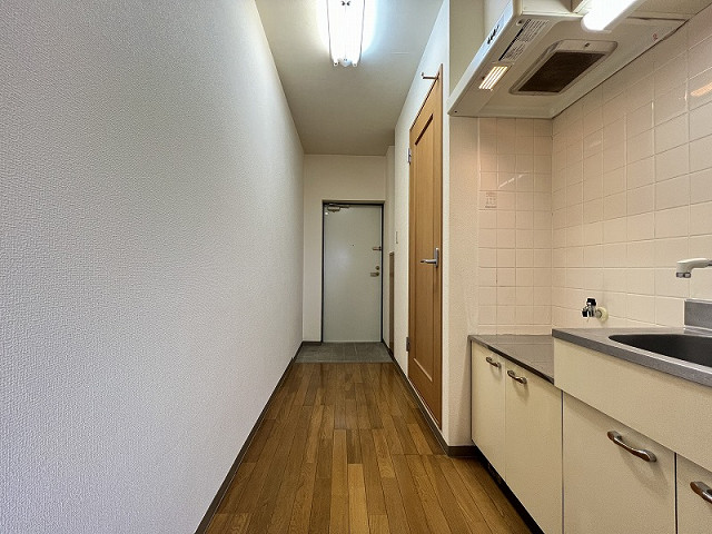 部屋３