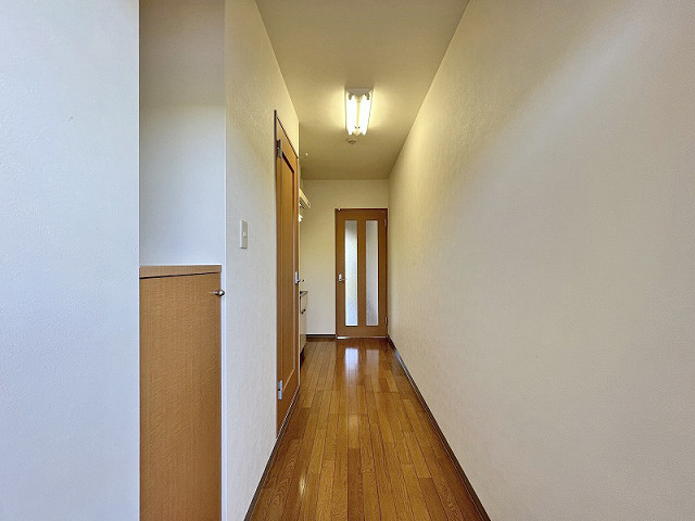 部屋３