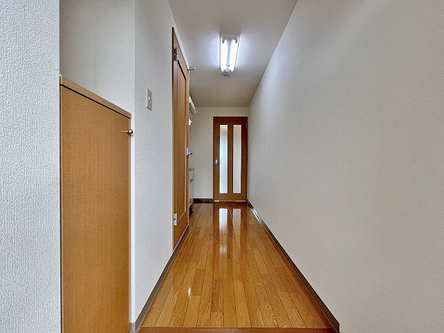 部屋３