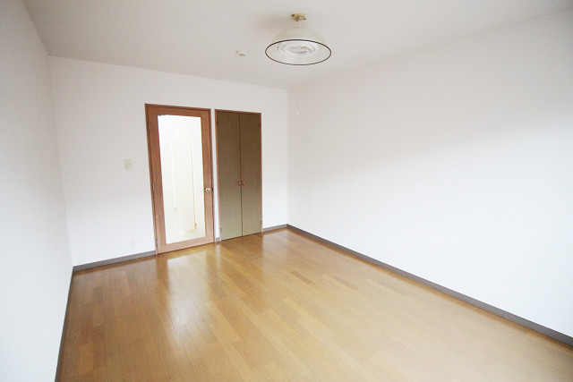 部屋３