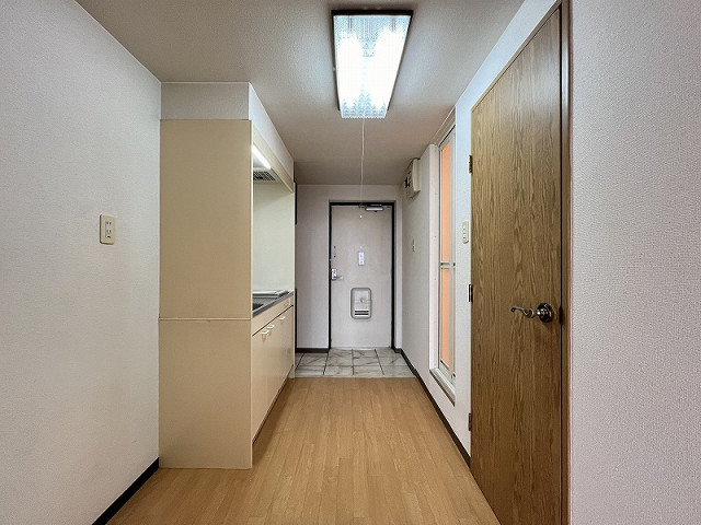 部屋３