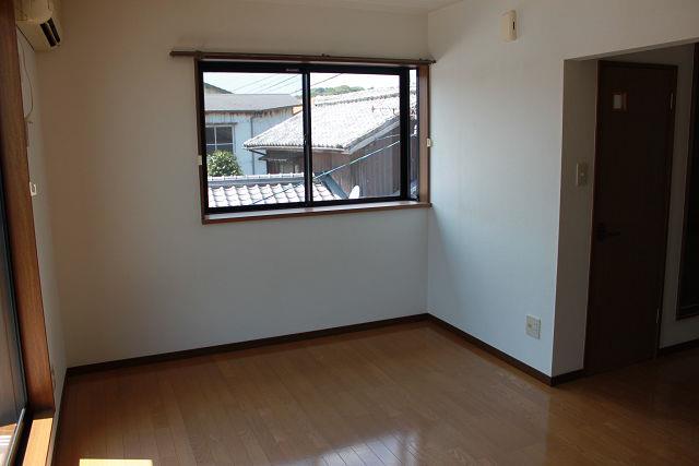 部屋３