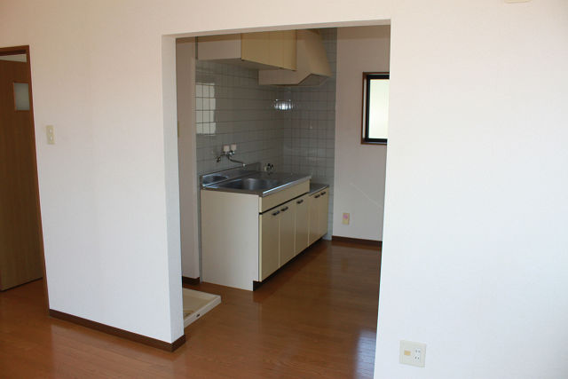 部屋３