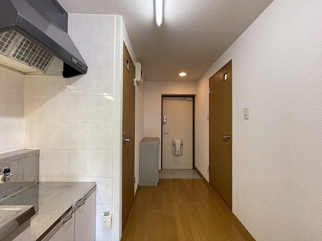 部屋３