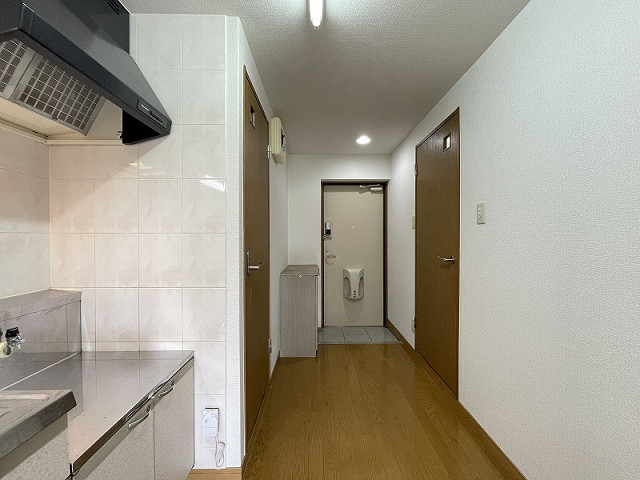 部屋３