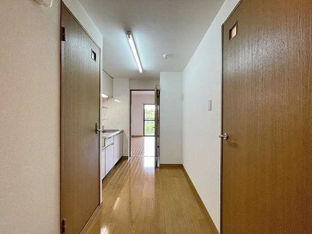 部屋３