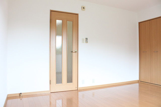 部屋３