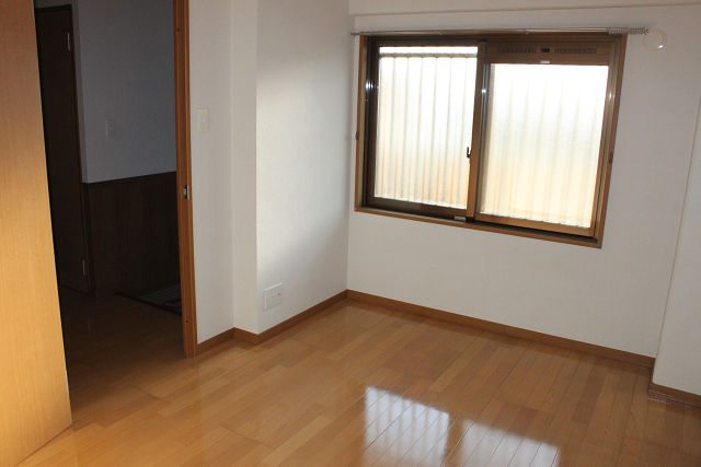 部屋３
