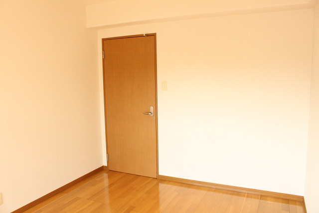 部屋３