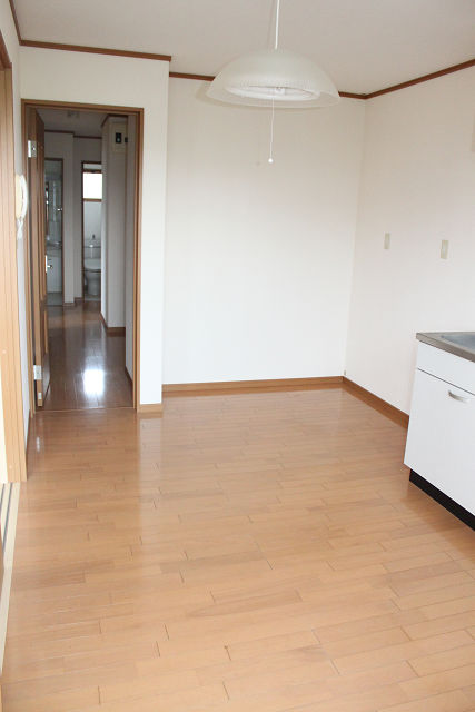 部屋３