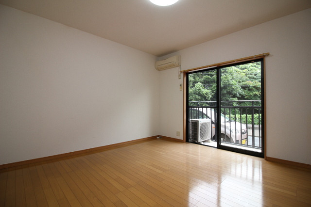 部屋３