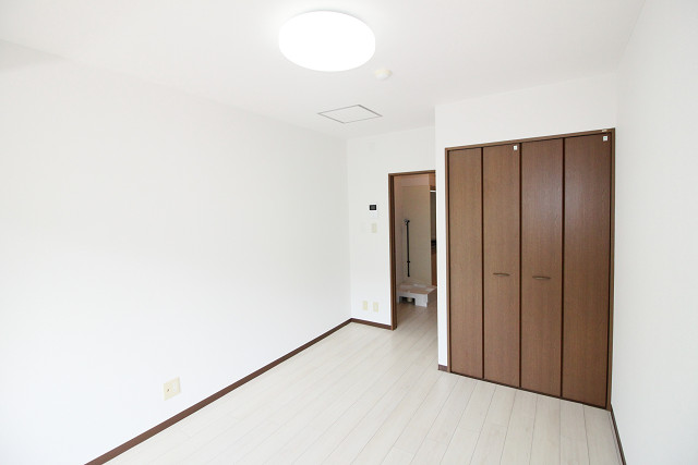 部屋３