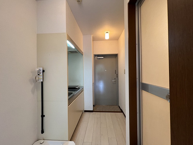 部屋３
