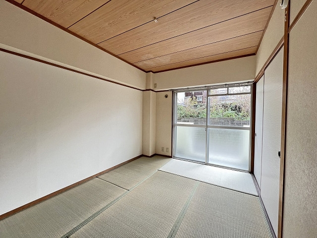部屋３