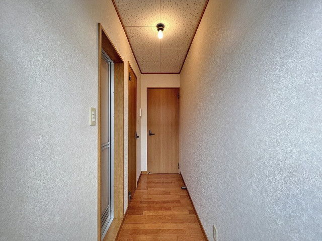 部屋３