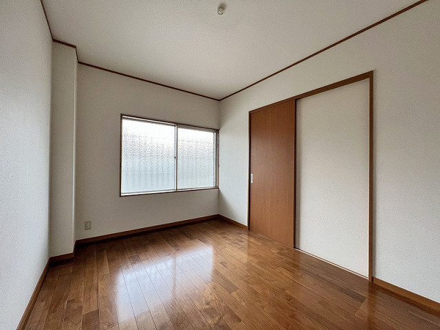 部屋３