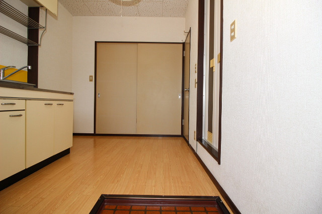 部屋３