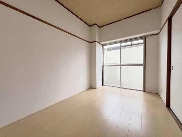 部屋３