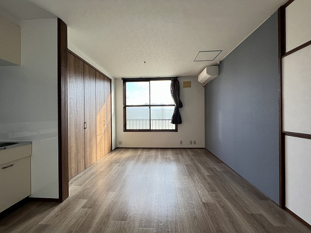 部屋３