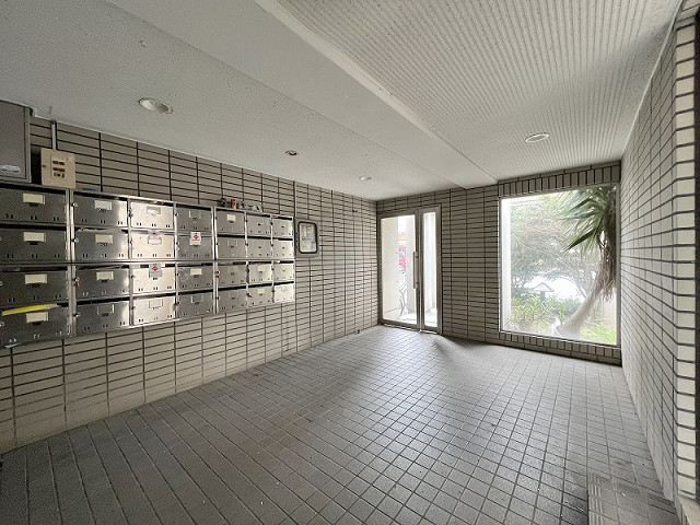 部屋３