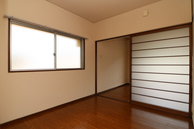 部屋３