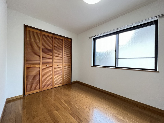 部屋３
