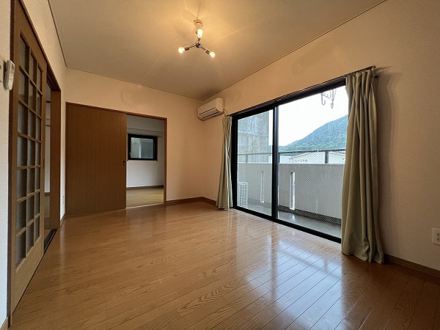 部屋３