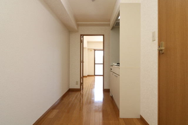 部屋３