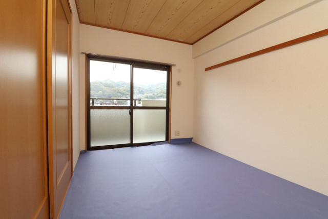 部屋３