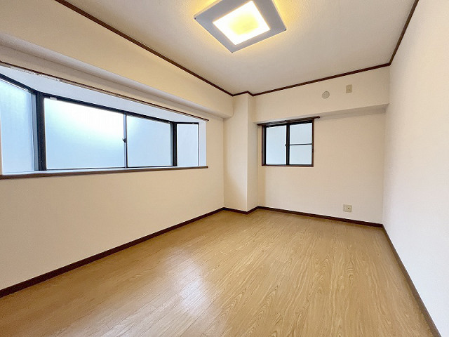 部屋３