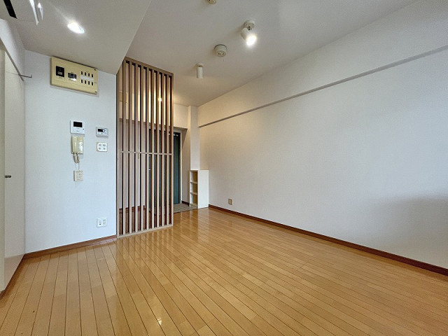 部屋３