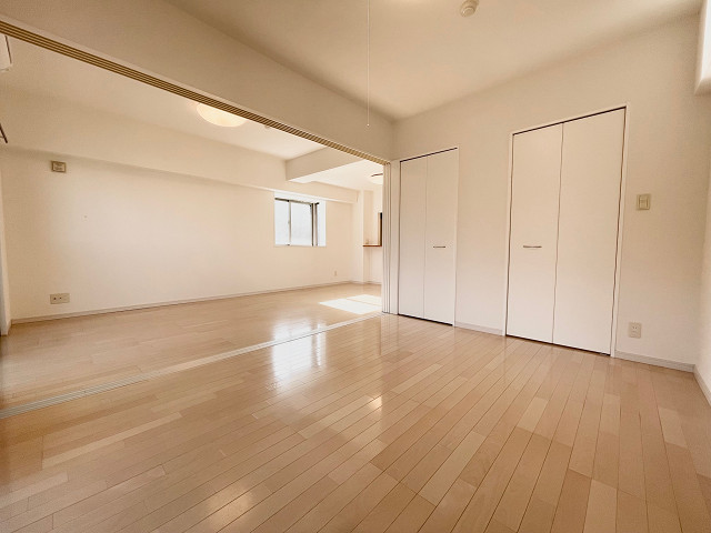 部屋３