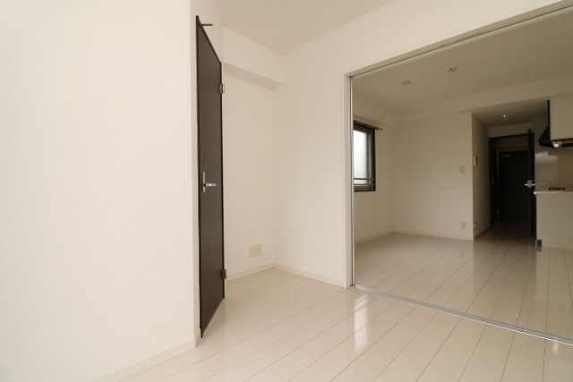 部屋３