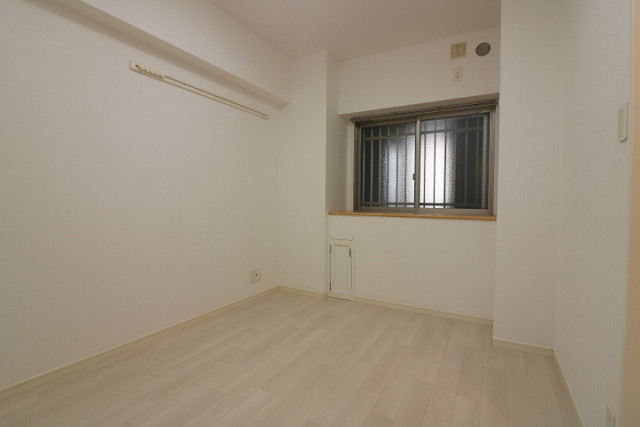 部屋３