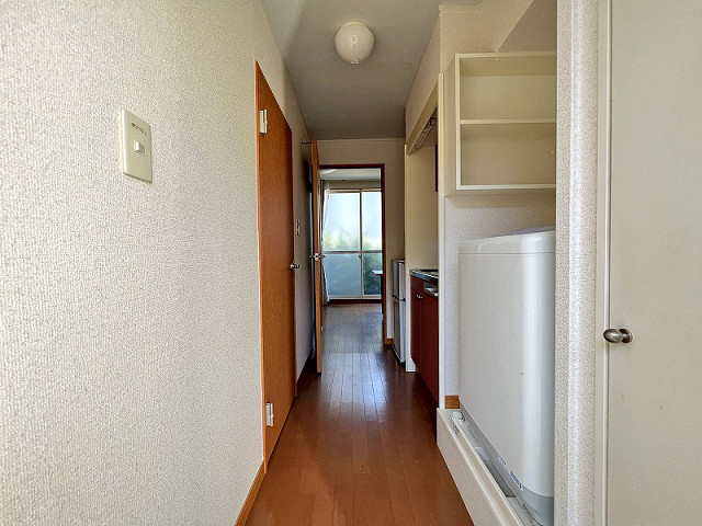 部屋３