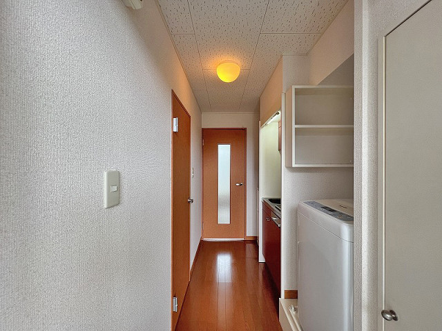 部屋３